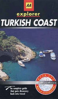 Abbildung von: Turkish Coast - Automobile Association
