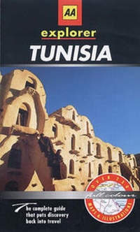 Abbildung von: Tunisia - Automobile Association