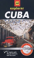 Cover: Cuba - Automobile Association