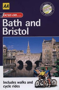 Abbildung von: Focus on Bath and Bristol - Automobile Association