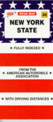 Abbildung von: New York State - Automobile Association