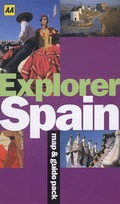 Cover: Spain - Automobile Association