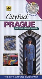 Cover: Prague - Automobile Association