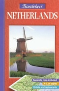Cover: Baedeker's Netherlands - Baedeker