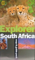 Cover: South Africa - Automobile Association