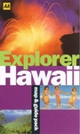 Cover: Hawaii - Automobile Association