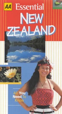 Abbildung von: Essential New Zealand - Automobile Association