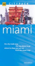 Cover: Miami - Automobile Association