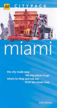 Enlarge image Cover: Miami - Automobile Association