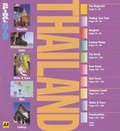Cover: Thailand - Automobile Association