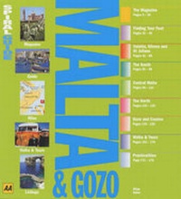 Abbildung von: Malta and Gozo - Automobile Association