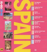 Enlarge image Cover: Spain - Automobile Association