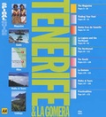 Cover: Tenerife and La Gomera - Automobile Association
