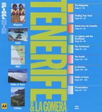 Abbildung von: Tenerife and La Gomera - Automobile Association