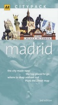 Cover: Madrid - Automobile Association