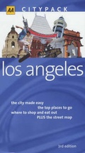 Cover: Los Angeles - Automobile Association