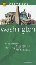 Cover: Washington DC - Automobile Association