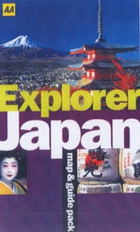 Abbildung von: Japan - Automobile Association