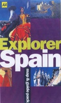 Cover: Spain - Automobile Association