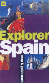 Enlarge image Cover: Spain - Automobile Association