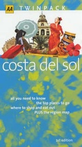 Cover: Costa Del Sol - Automobile Association