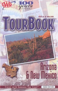 Abbildung von: Arizona-New Mexico - Automobile Association