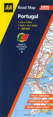 Abbildung von: Portugal - Automobile Association