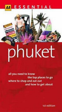 Abbildung von: Essential Phuket - Automobile Association