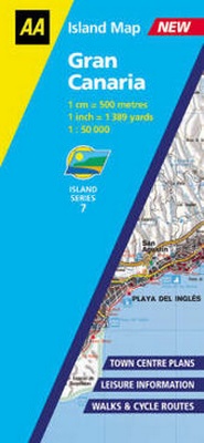 Abbildung von: Gran Canaria - Automobile Association