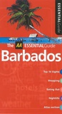 Cover: Essential Barbados - Automobile Association