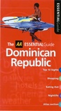 Cover: Essential Dominican Republic - Automobile Association