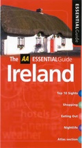 Cover: Essential Ireland - Automobile Association