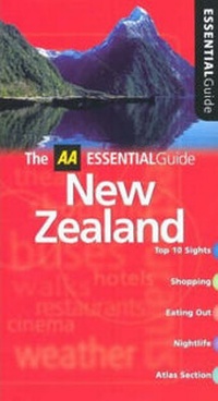 Abbildung von: Essential New Zealand - Automobile Association