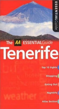 Abbildung von: Essential Tenerife - Automobile Association