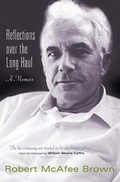Cover: Reflections over the Long Haul - Westminster/John Knox Press,U.S.