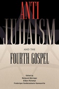Abbildung von: Anti-Judaism and the Fourth Gospel - Westminster/John Knox Press,U.S.