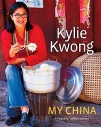 Abbildung von: My China - Penguin Putnam