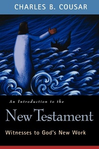 Bild: An Introduction to the New Testament - Westminster/John Knox Press,U.S.