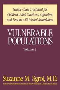 Abbildung von: Vulnerable Populations Vol 2 - The Free Press
