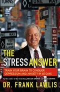 Cover: The Stress Answer - Penguin USA