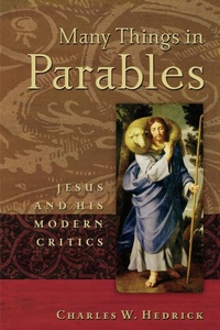Abbildung von: Many Things in Parables - Westminster/John Knox Press,U.S.
