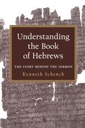 Abbildung von: Understanding the Book of Hebrews - Westminster/John Knox Press,U.S.