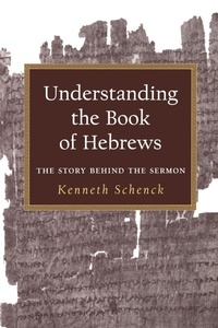 Abbildung von: Understanding the Book of Hebrews - Westminster/John Knox Press,U.S.