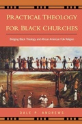 Cover: Practical Theology for Black Churches - Westminster/John Knox Press,U.S.