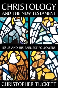 Abbildung von: Christology and the New Testament - Westminster/John Knox Press,U.S.