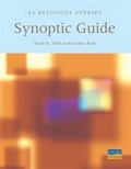 Cover: A2 Religious Studies Synoptic Guide - Philip Allan Updates