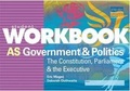 Cover: AS Government and Politics - Philip Allan Updates