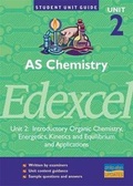 Cover: A2 Chemistry: Unit 2 - Philip Allan Updates
