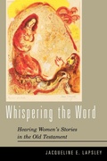 Cover: Whispering the Word - Westminster/John Knox Press,U.S.