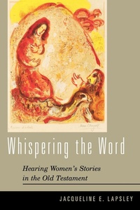 Enlarge image Cover: Whispering the Word - Westminster/John Knox Press,U.S.